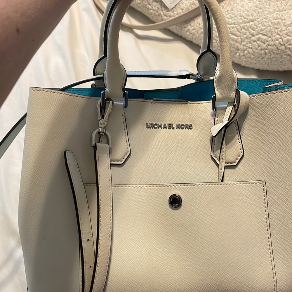 Michael Kors handbag